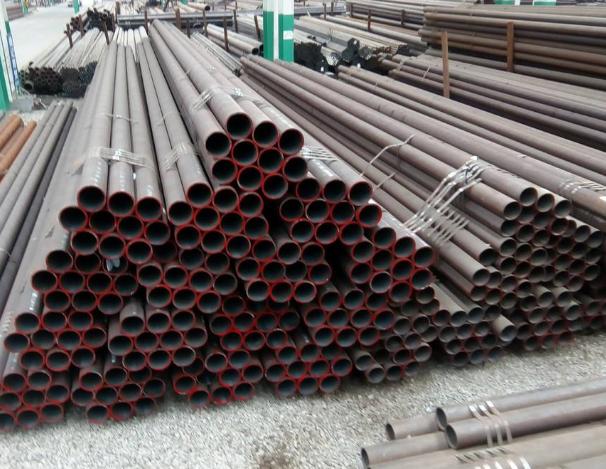 寧波16mn合金鋼管直銷